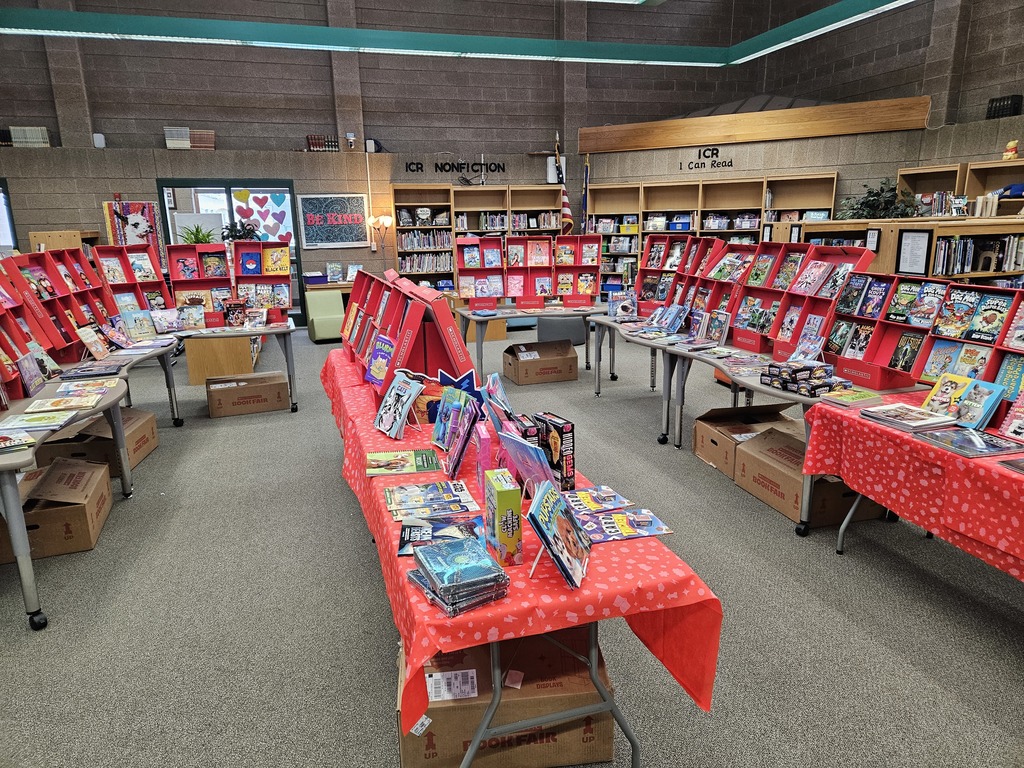 book fair