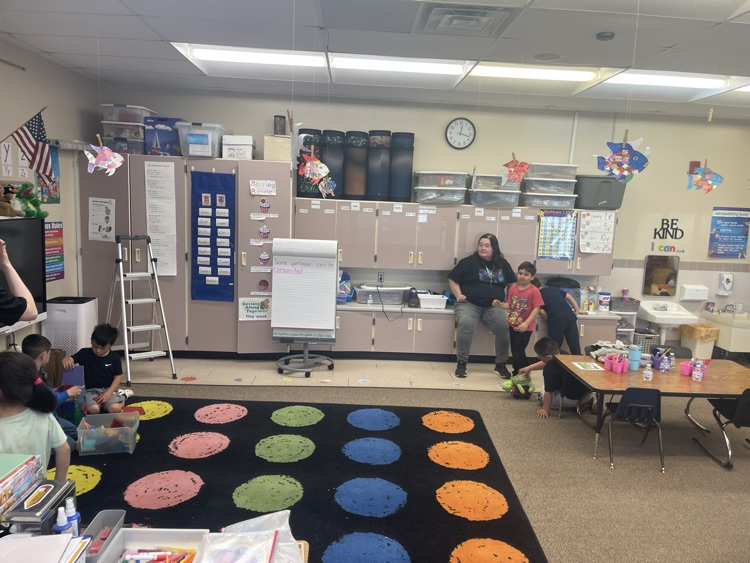 Pre-K Transition