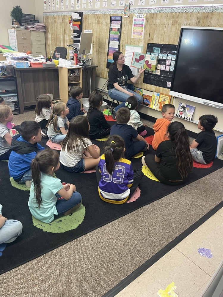 Pre-K Transition