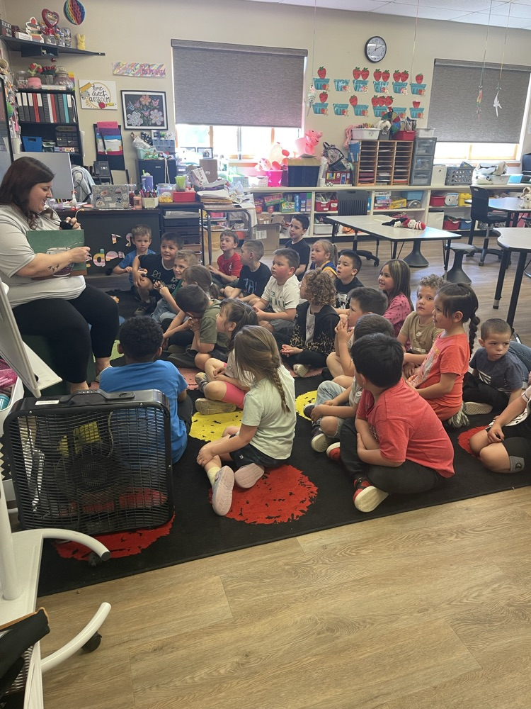 Pre-K Transition