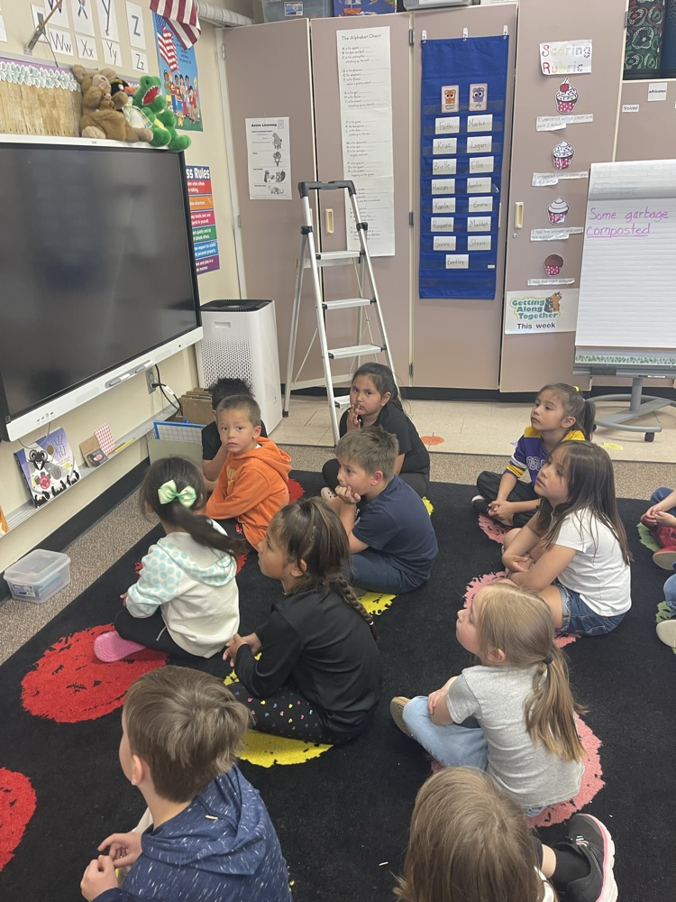 Pre-K Transition