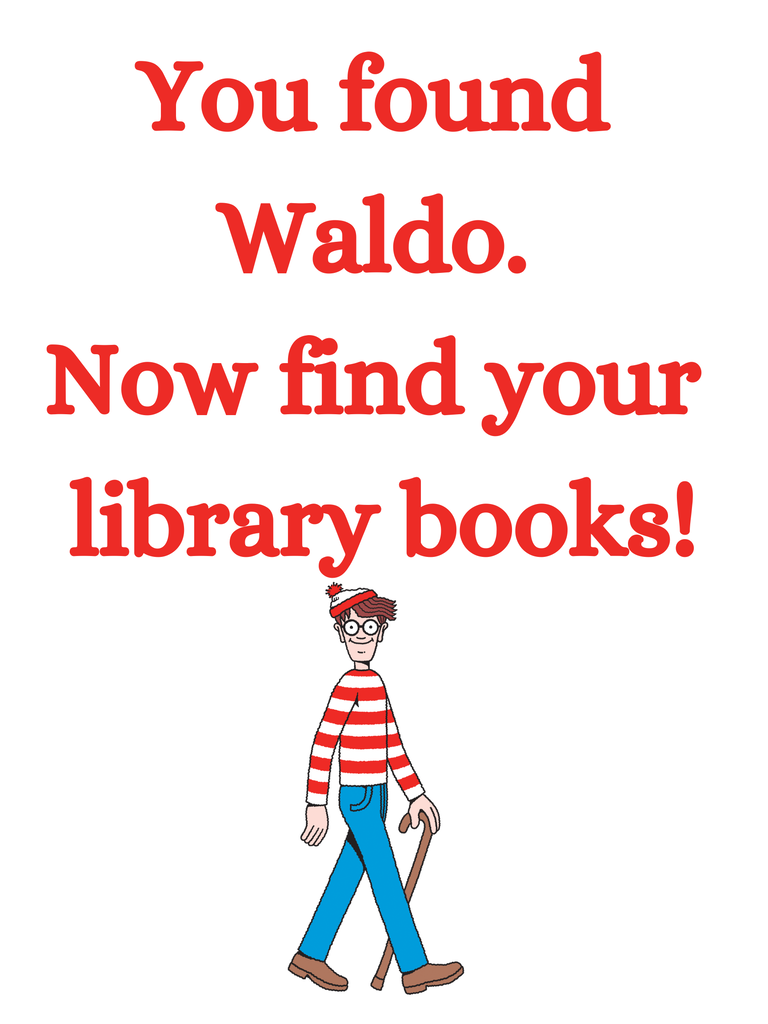 Waldo