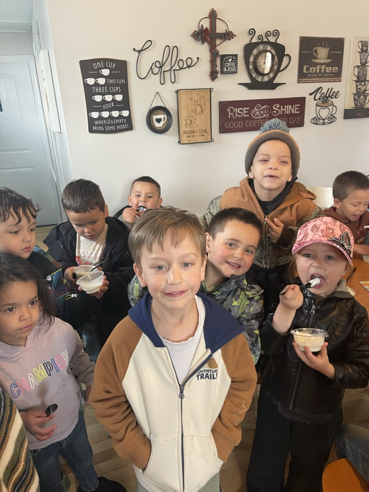 Ice Cream