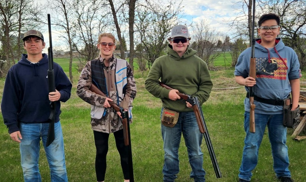 trapshoot