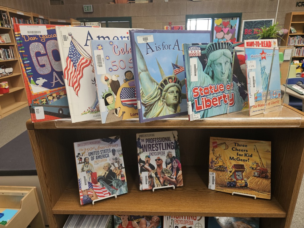 America Books