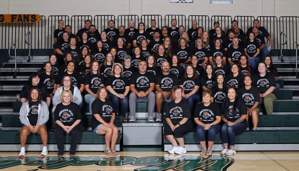 SJS Staff 2026
