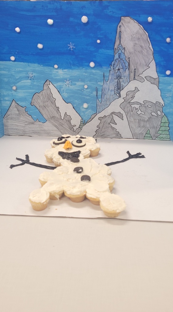 olaf