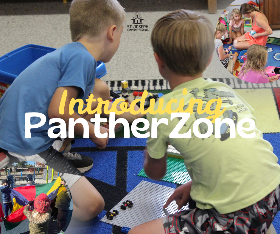 Panther Zone