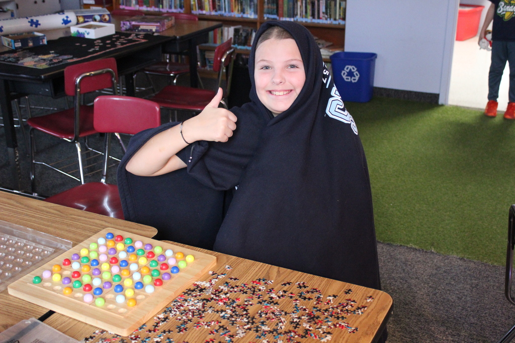 PBIS Trimester Reward = Day of Play🤩👏🥳