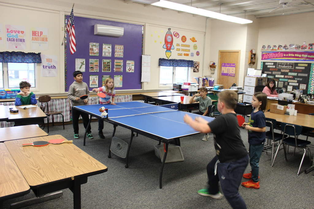 PBIS Trimester Reward = Day of Play🤩👏🥳