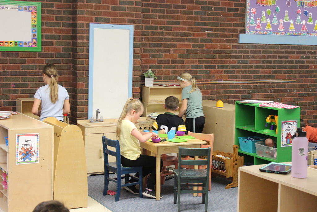 PBIS Trimester Reward = Day of Play🤩👏🥳