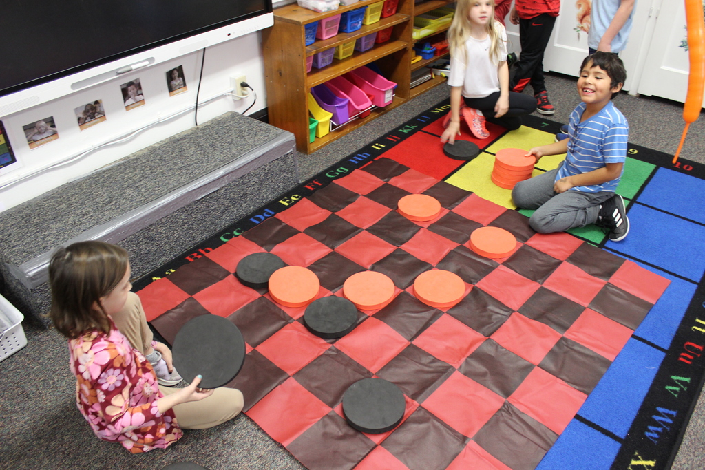 PBIS Trimester Reward = Day of Play🤩👏🥳