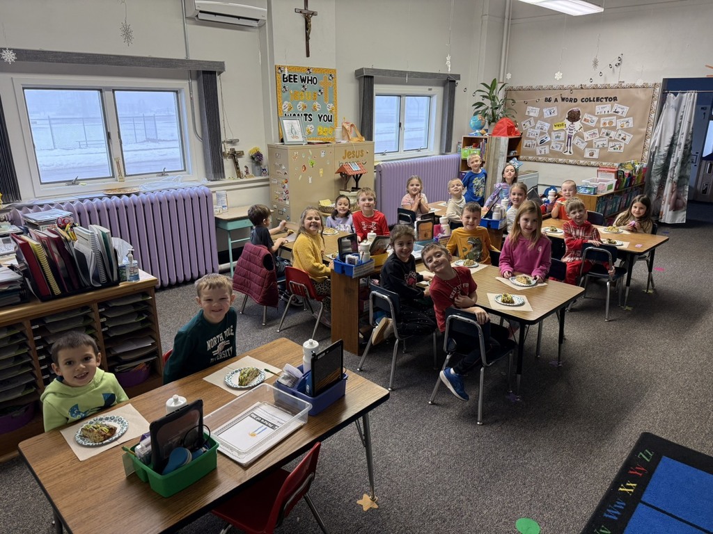   Kindergarten - Kings Cake 👑 