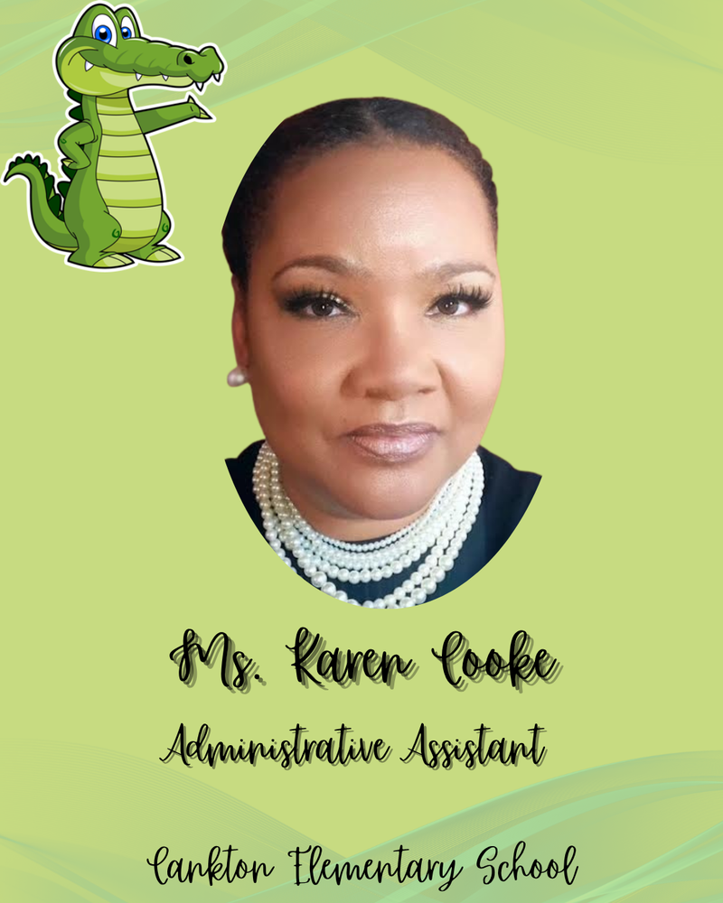 K. Cooke