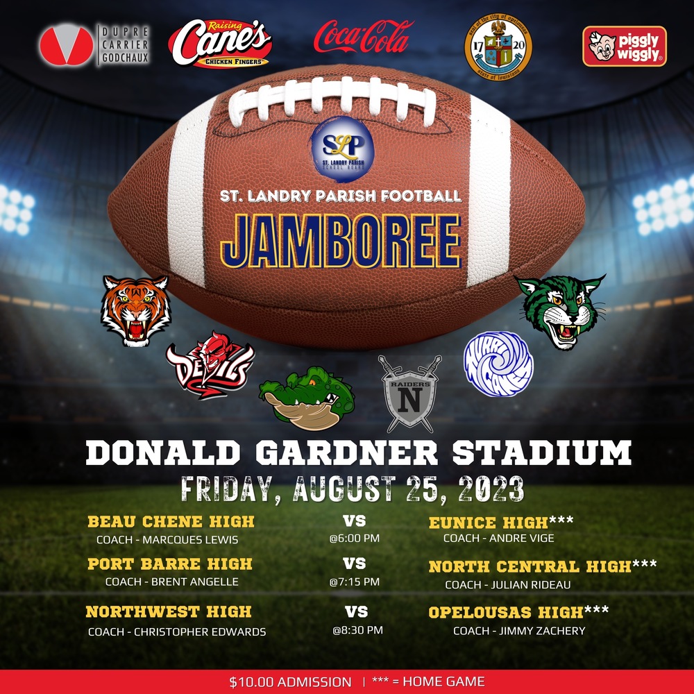 jamboree