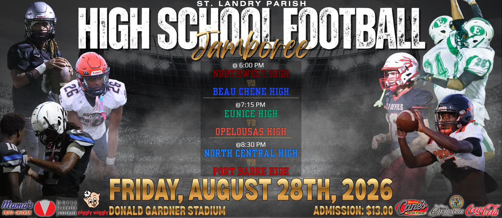 jamboree