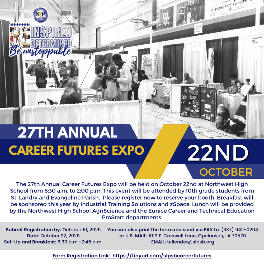 career futures expo