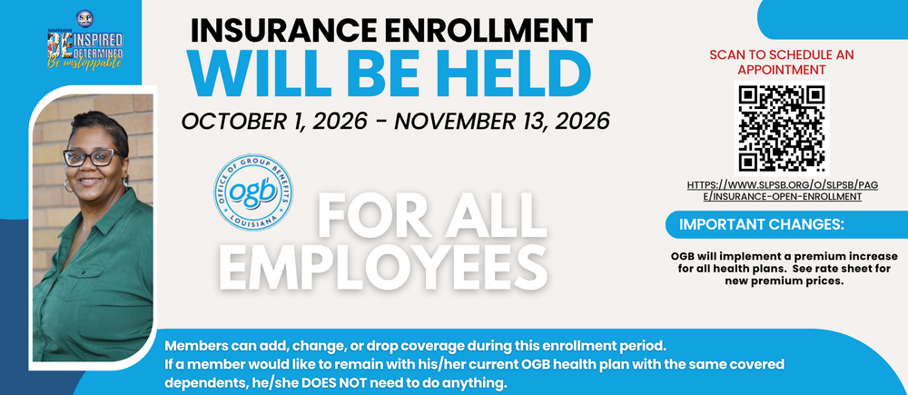 open enrollment