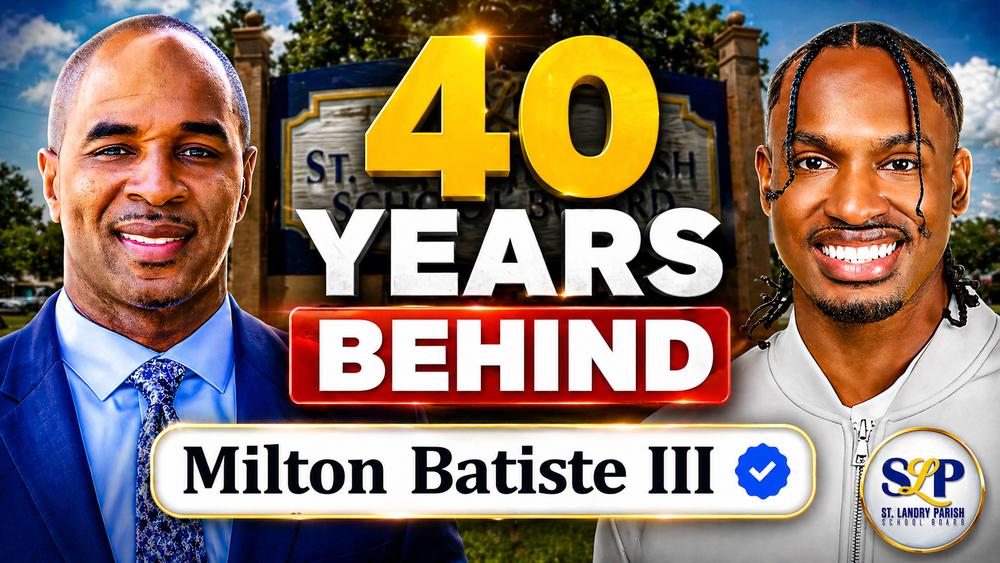 millage matters