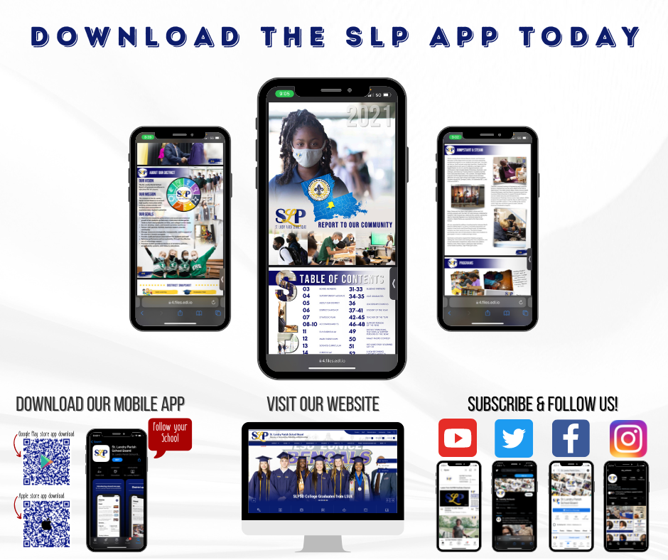 SLP Communications