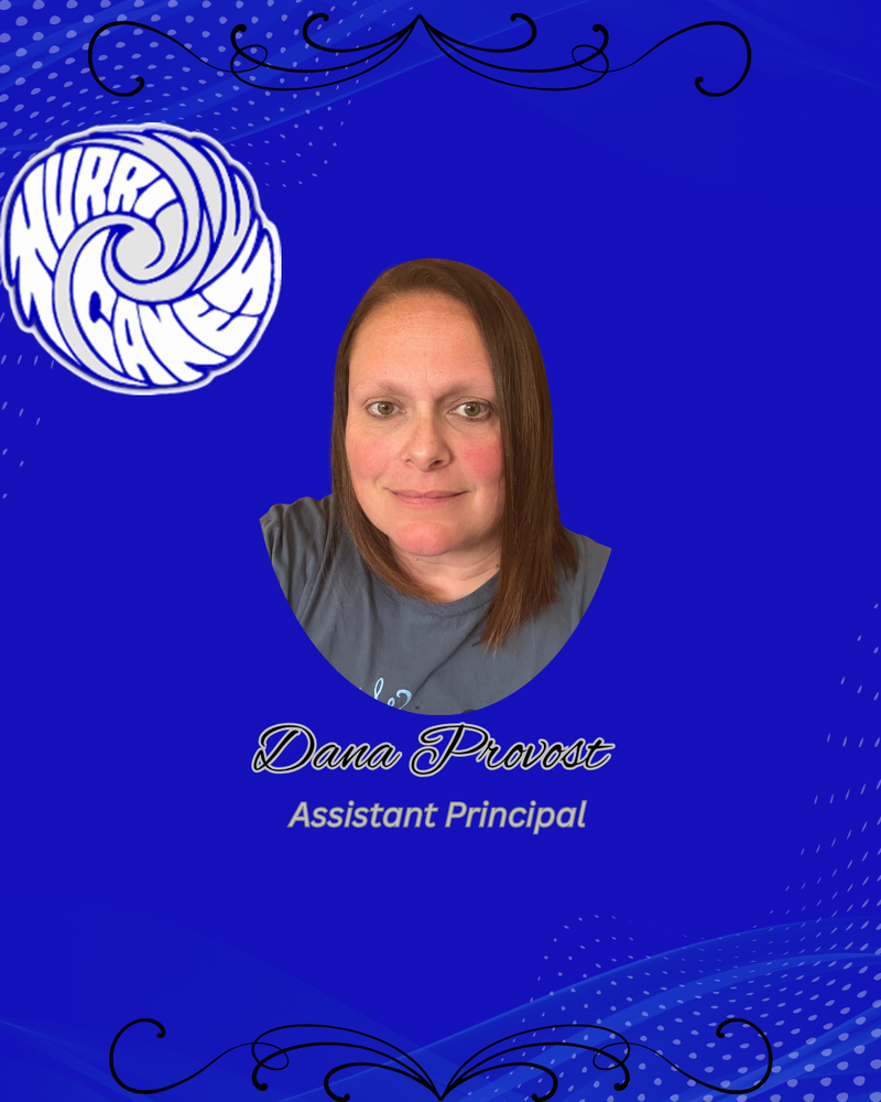 D. Provost