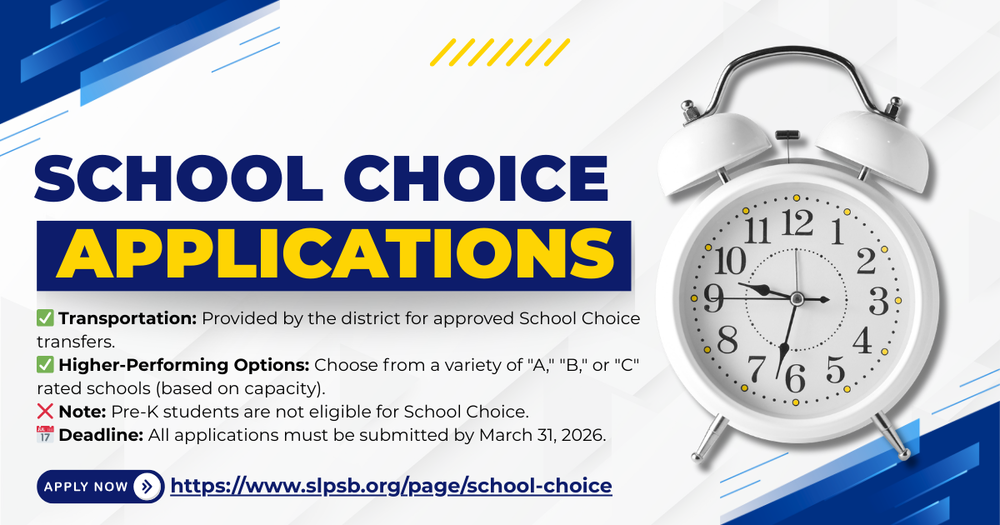 school choice