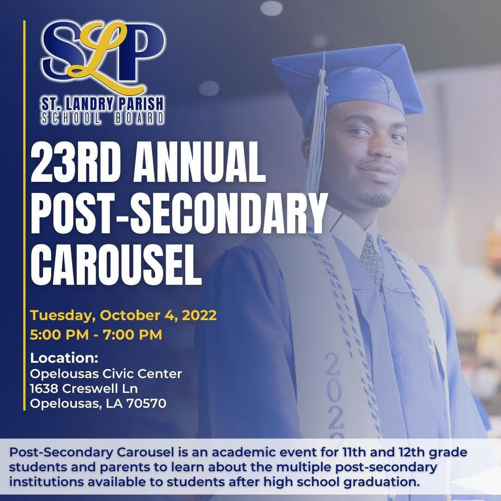 post secondary carousel