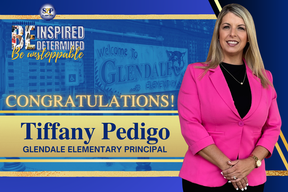 tiffany pedigo