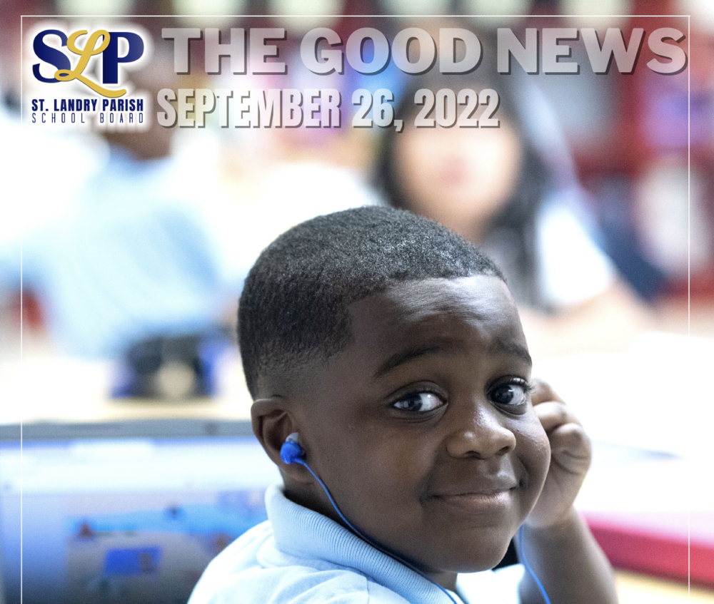 the good news publication