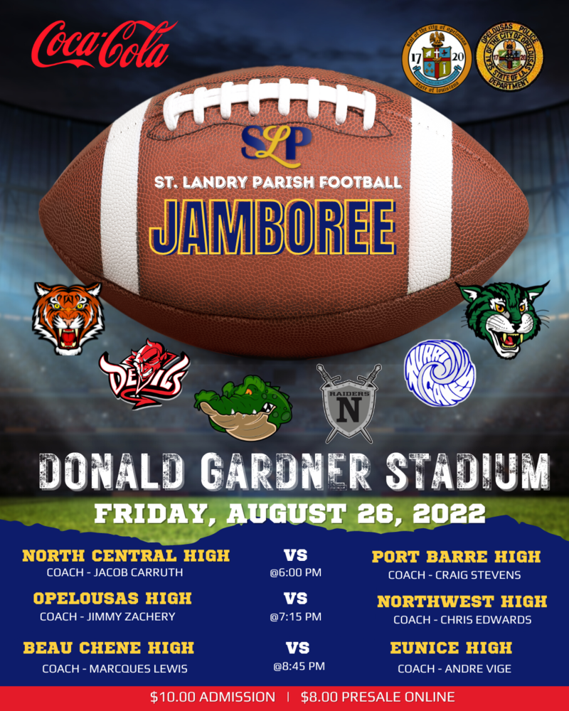 JAMBOREE