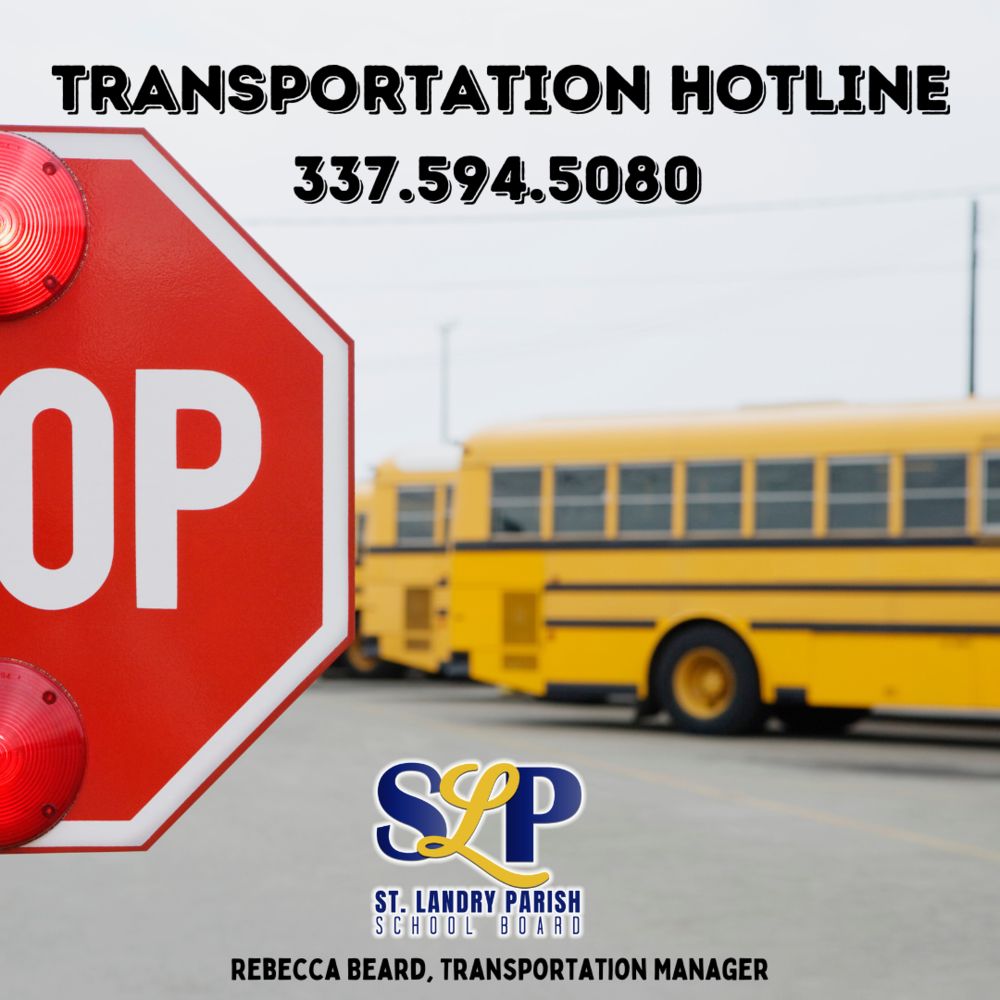 transportation hotline