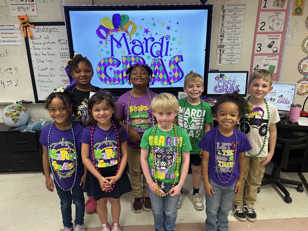 Mardi Gras