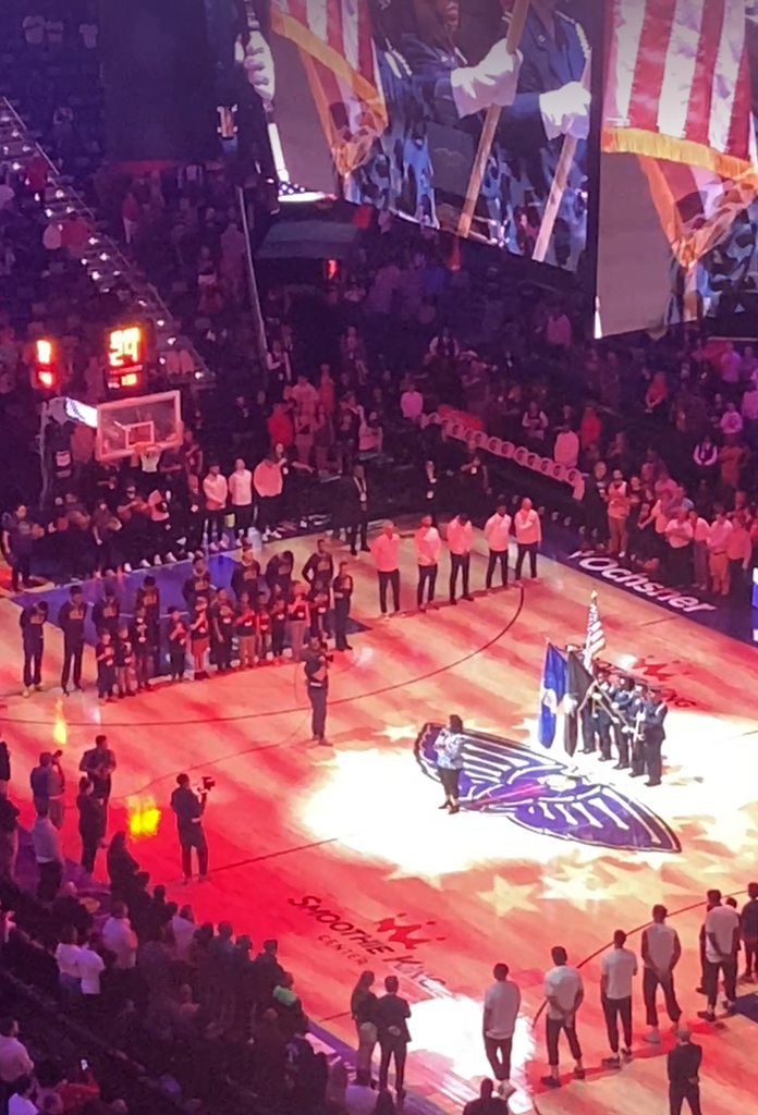 Anthem