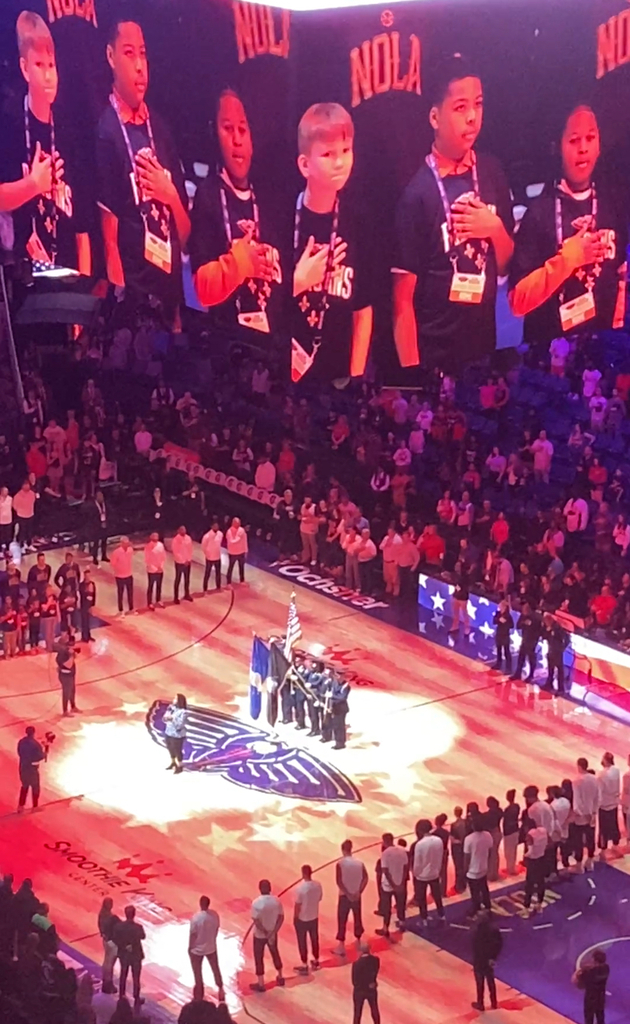 Big Screen