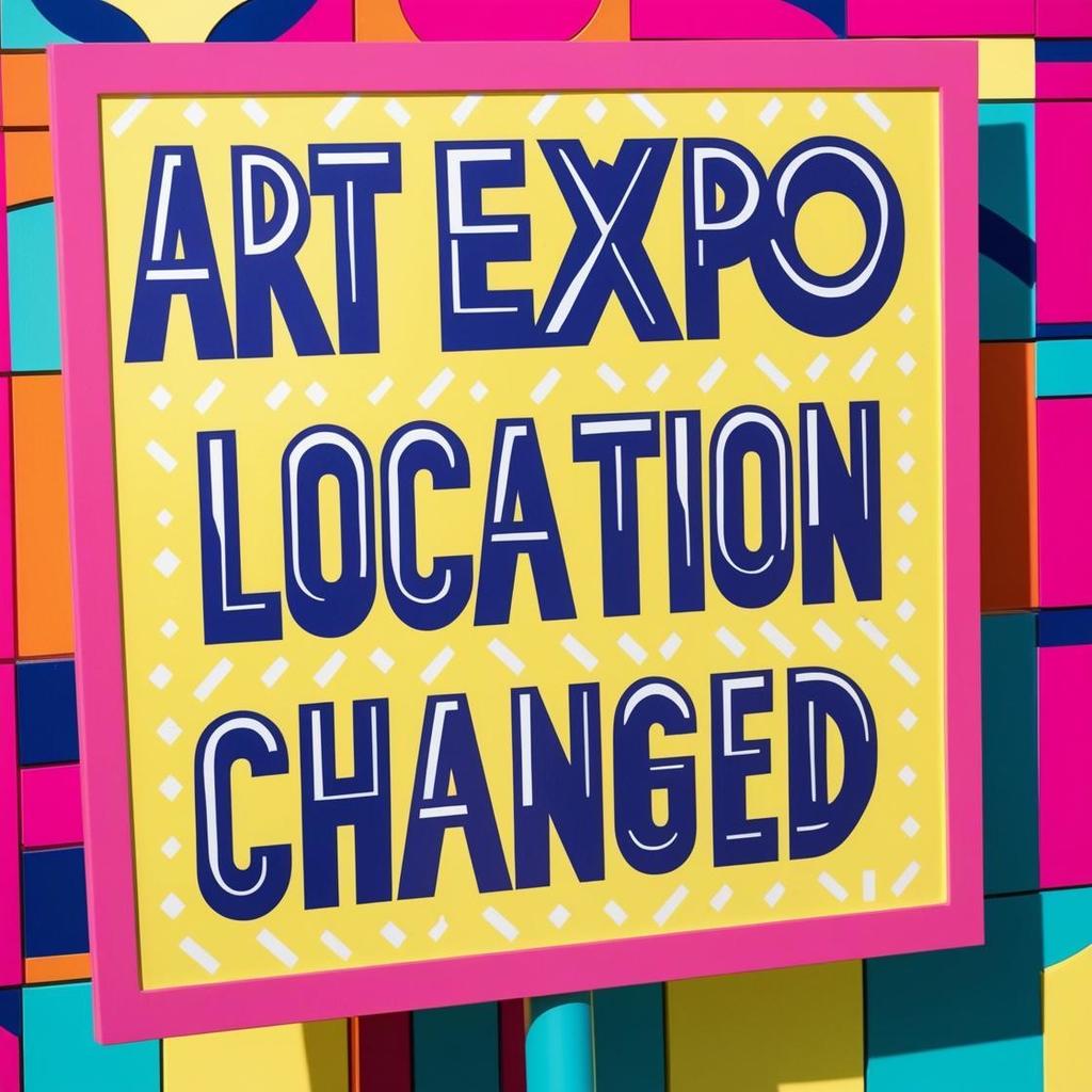 expo