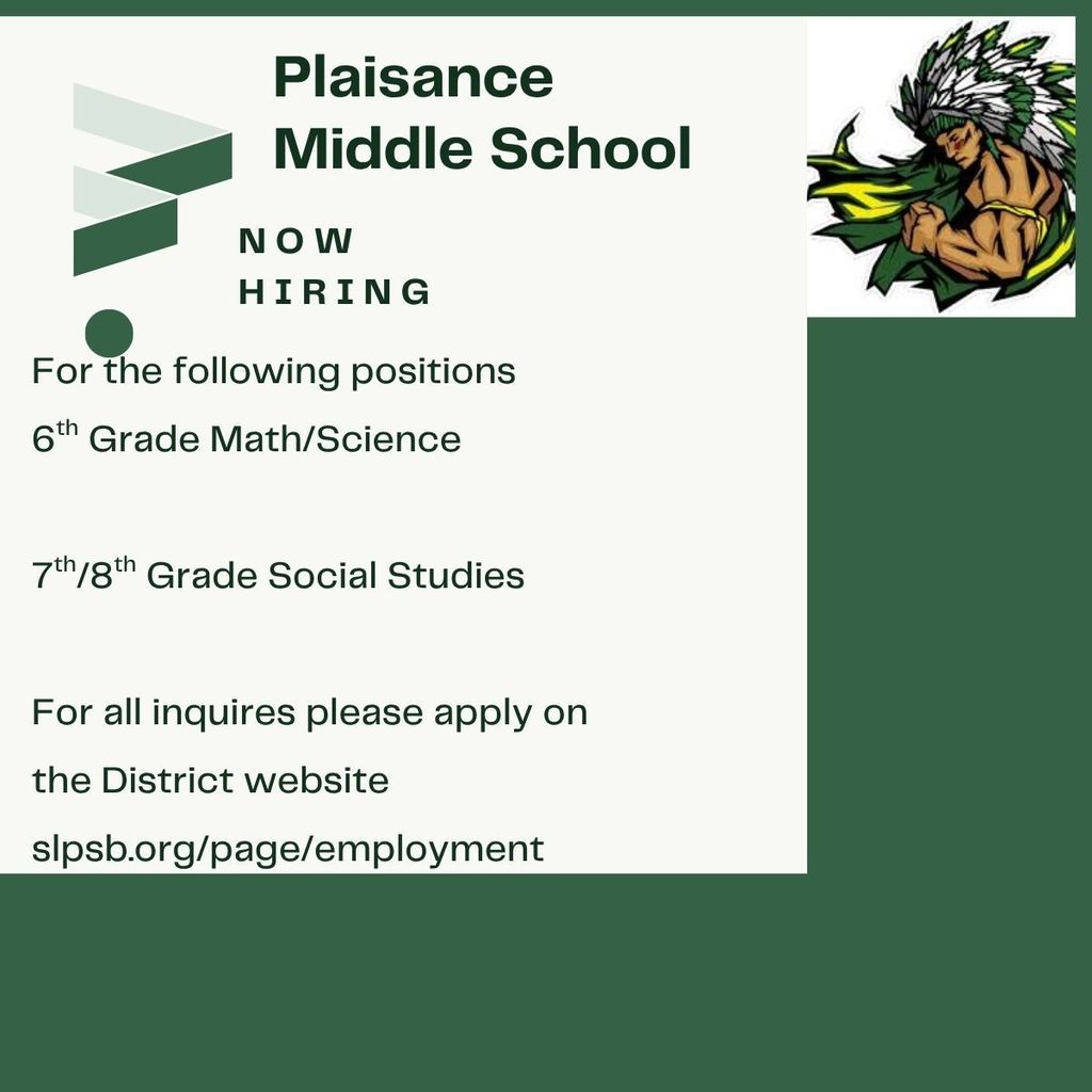 Job Flyer