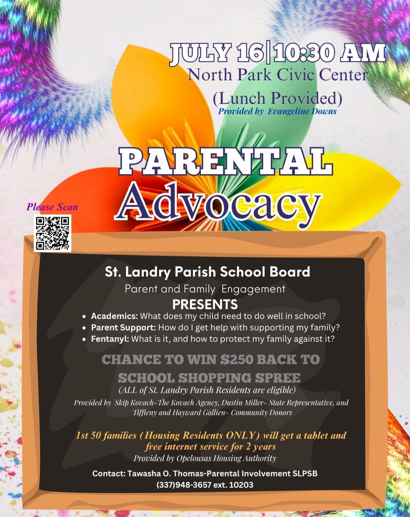 parental advocacy