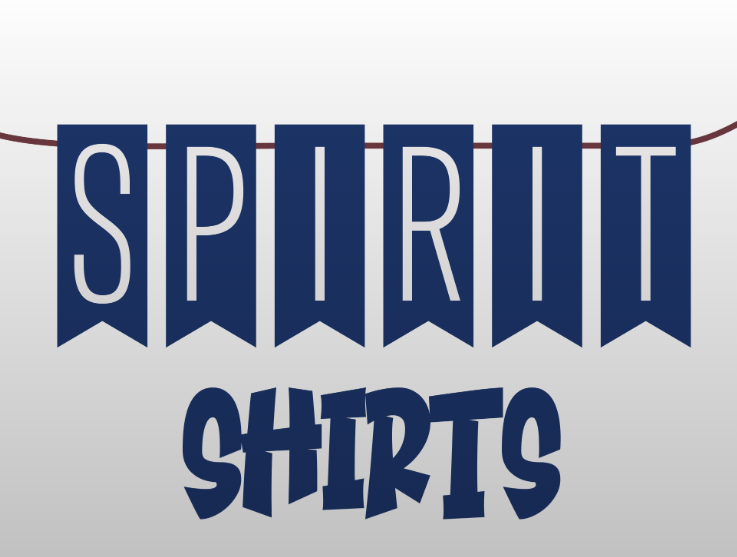 spirit shirts