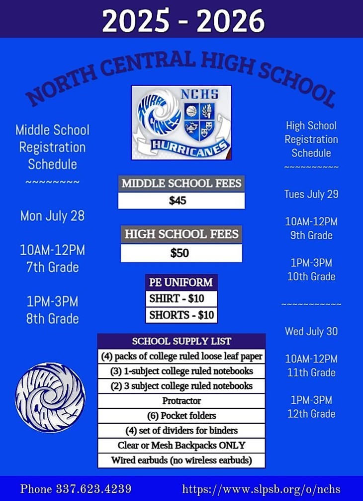Registration