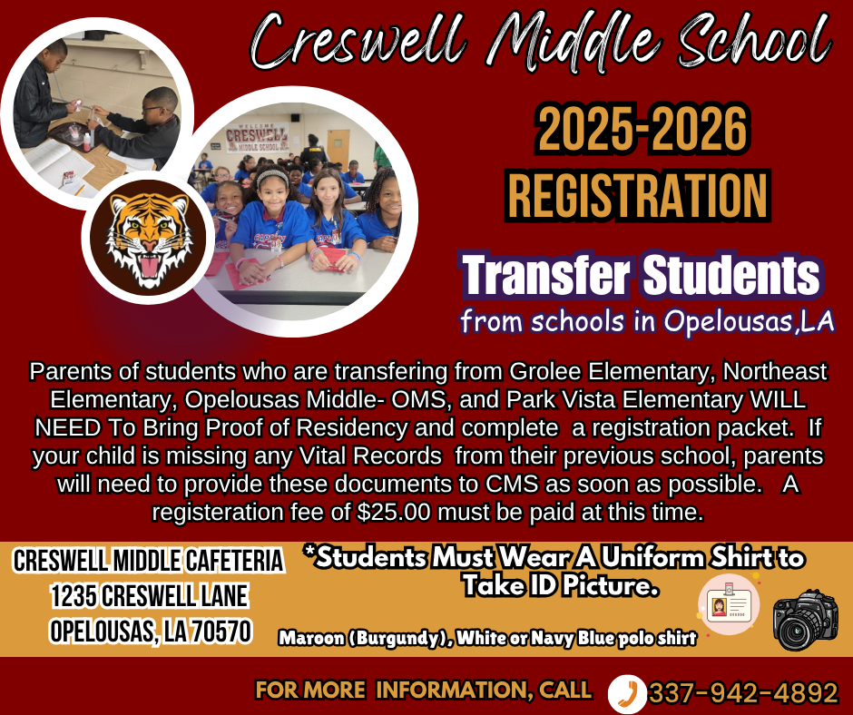 CMS Registration 2