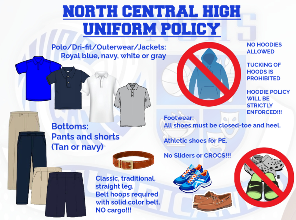 Updated Uniform Policy