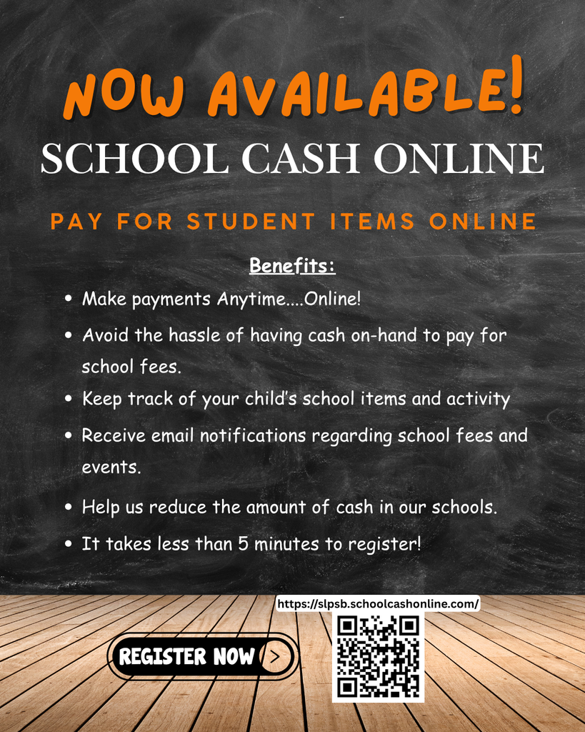 SchoolCash Online