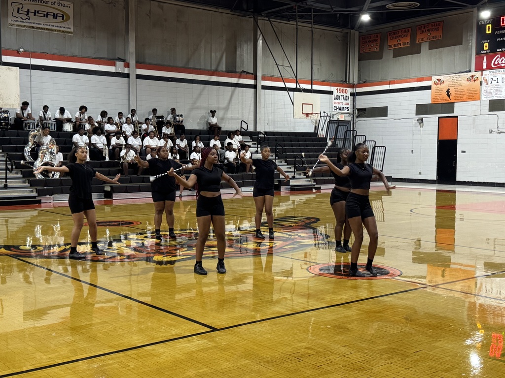 Majorettes