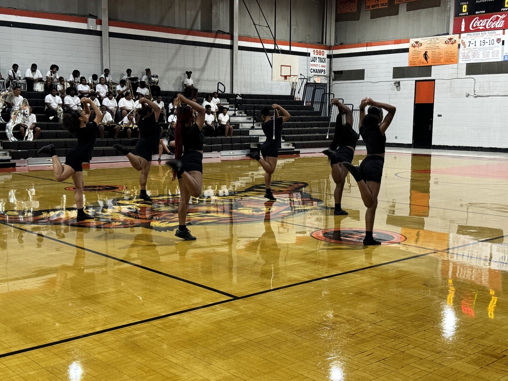 Majorettes