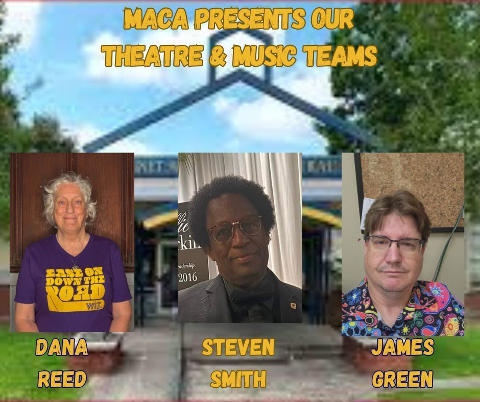 MACA Presents our CTE Team (3)