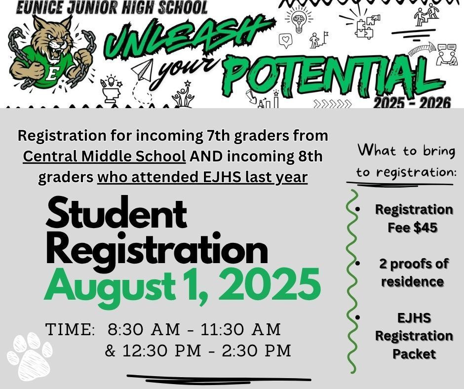 Student Registration