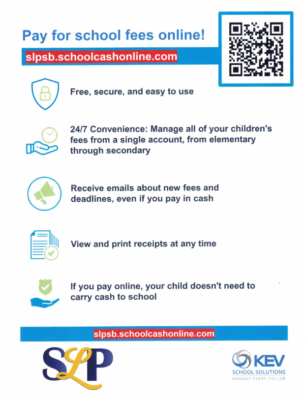 Online Fee Payment