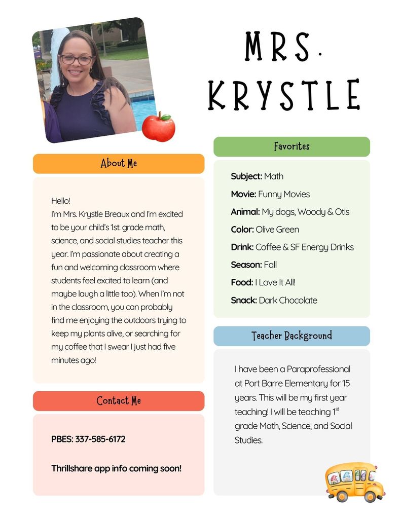 krystle