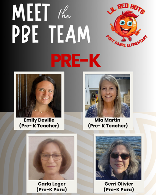 PreK