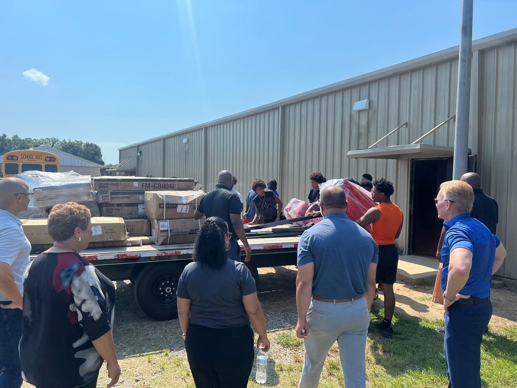Receiving equipment